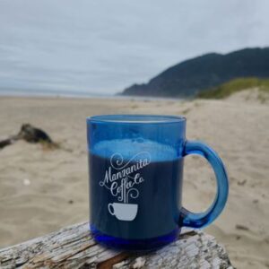 Manzanita Coffee