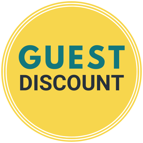 Manzanita Beach Getaway Guest Discount