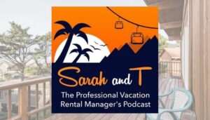 sarah and t podcast