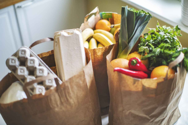 oregon coast groceries