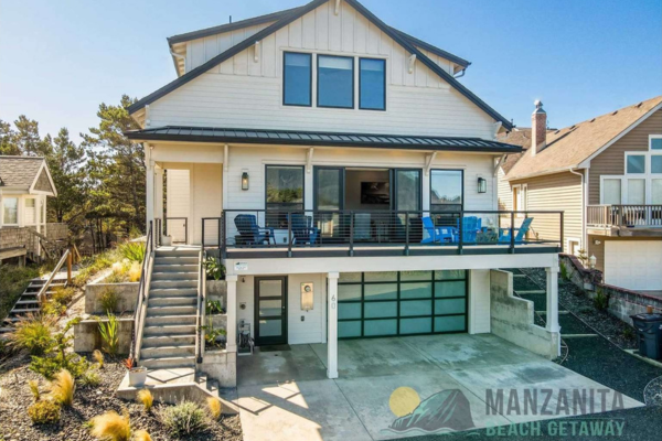 manzanita beach house
