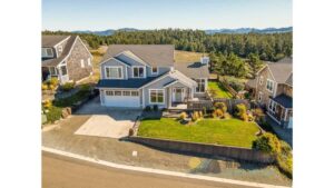 Classic Ridge Retreat Main Image