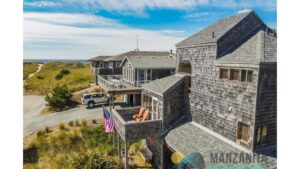 The Beach House Main Image