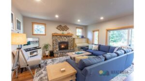 Serenity by the Sea Main Image