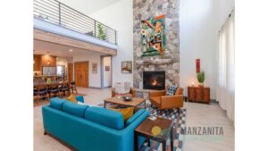 Captain's Hideaway Main Image