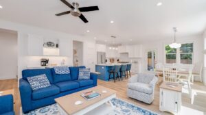 Octopus Garden Main Image