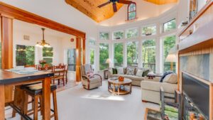 Sea Spirit Main Image