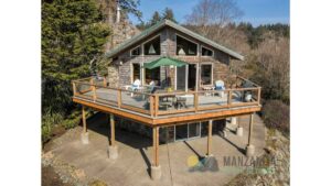 Legasea on the Pond Main Image