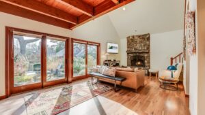 Kismet Cottage Main Image