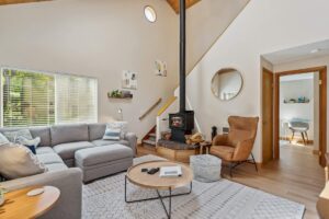 Araluen Cottage Main Image