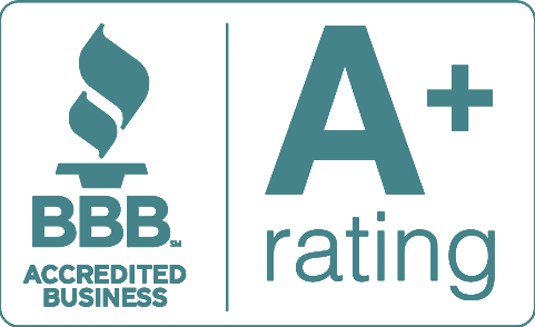 BBB rating A+