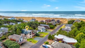 Chinook House Main Image