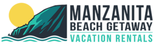 manzanita beach logo