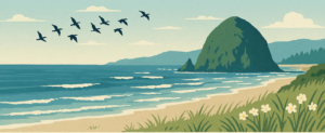 Oregon Coast
