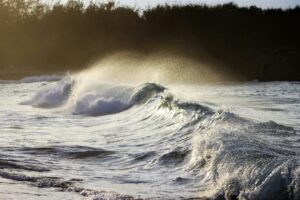 King Tide